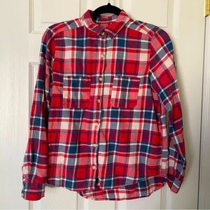 Universal Thread Flannel